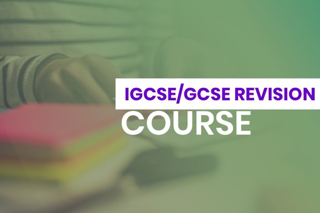 mastering IGCSE